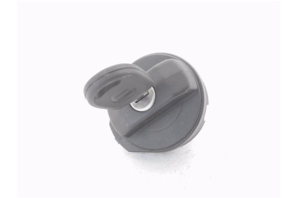 Recambio de tapon combustible para seat ibiza (6l1) 1.9 sdi referencia OEM IAM 1J0201553P  