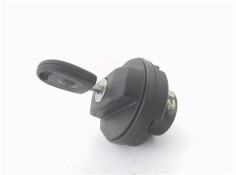 Recambio de tapon combustible para seat ibiza (6l1) 1.9 sdi referencia OEM IAM 1J0201553P  
