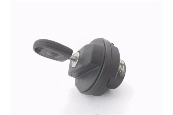 Recambio de tapon combustible para seat ibiza (6l1) 1.9 sdi referencia OEM IAM 1J0201553P  