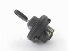 Recambio de tapon combustible para seat ibiza (6l1) 1.9 sdi referencia OEM IAM 1J0201553P  