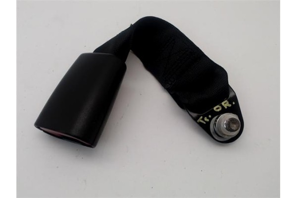 Recambio de anclaje cinturon trasero derecho para alfa romeo gt (125) 1.9 jtd referencia OEM IAM   