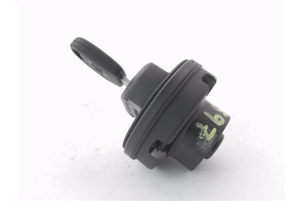 Recambio de tapon combustible para seat ibiza (6l1) 1.9 sdi referencia OEM IAM 1J0201553P  