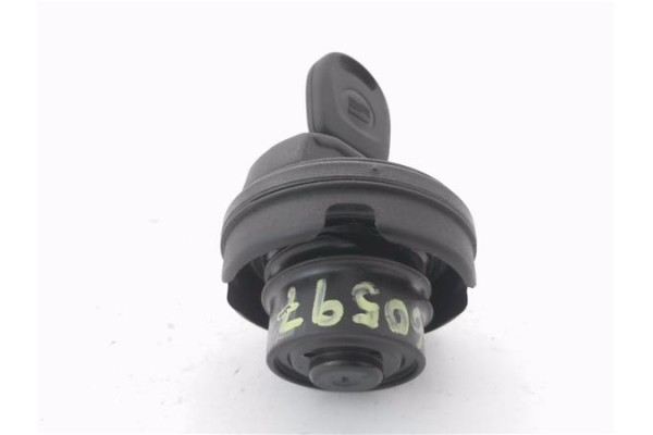 Recambio de tapon combustible para seat ibiza (6l1) 1.9 sdi referencia OEM IAM 1J0201553P  