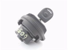 Recambio de tapon combustible para seat ibiza (6l1) 1.9 sdi referencia OEM IAM 1J0201553P  