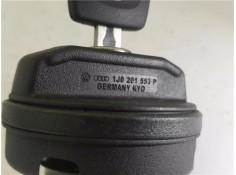 Recambio de tapon combustible para seat ibiza (6l1) 1.9 sdi referencia OEM IAM 1J0201553P  