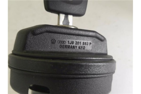 Recambio de tapon combustible para seat ibiza (6l1) 1.9 sdi referencia OEM IAM 1J0201553P  