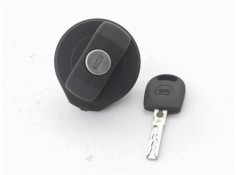 Recambio de tapon combustible para seat ibiza (6l1) 1.9 sdi referencia OEM IAM 1J0201553P  