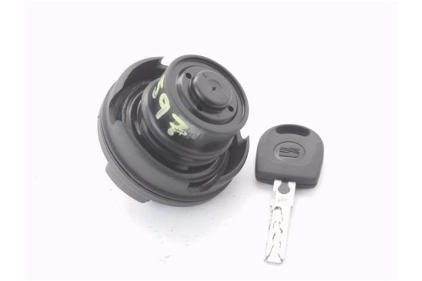 Recambio de tapon combustible para seat ibiza (6l1) 1.9 sdi referencia OEM IAM 1J0201553P  
