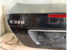 Recambio de tapa maletero para mercedes-benz clase e (bm 211) berlina 3.2 e 320 (211.065) referencia OEM IAM A2117500075  