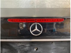 Recambio de tapa maletero para mercedes-benz clase e (bm 211) berlina 3.2 e 320 (211.065) referencia OEM IAM A2117500075  