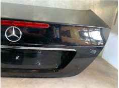 Recambio de tapa maletero para mercedes-benz clase e (bm 211) berlina 3.2 e 320 (211.065) referencia OEM IAM A2117500075  