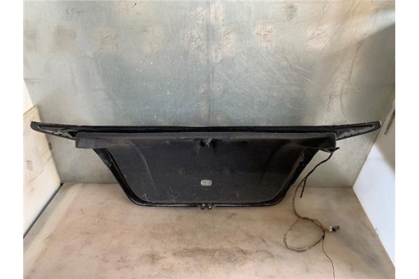 Recambio de tapa maletero para mercedes-benz clase e (bm 211) berlina 3.2 e 320 (211.065) referencia OEM IAM A2117500075  