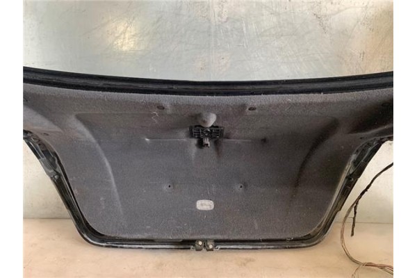Recambio de tapa maletero para mercedes-benz clase e (bm 211) berlina 3.2 e 320 (211.065) referencia OEM IAM A2117500075  