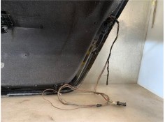 Recambio de tapa maletero para mercedes-benz clase e (bm 211) berlina 3.2 e 320 (211.065) referencia OEM IAM A2117500075  