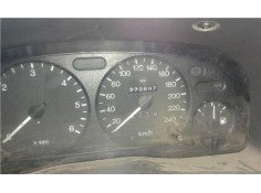 ford transit furgón (fa_ _) del año 2001