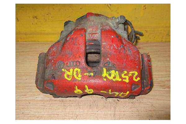 Recambio de pinza freno delantero derecha para audi a4 berlina (b5)(1994) 2.5 tdi [2,5 ltr. - 110 kw v6 24v tdi] referencia OEM 