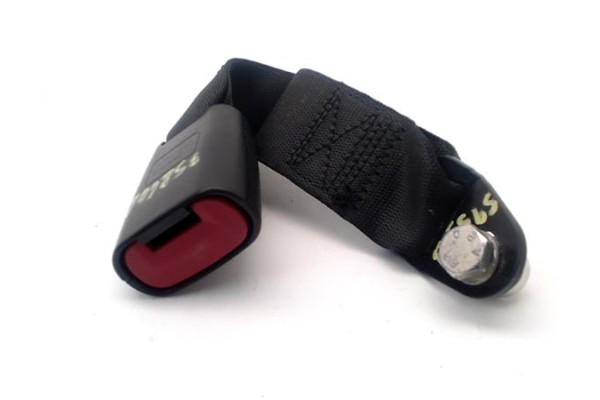 Recambio de anclaje cinturon trasero central para alfa romeo gt (125) 1.9 jtd referencia OEM IAM   