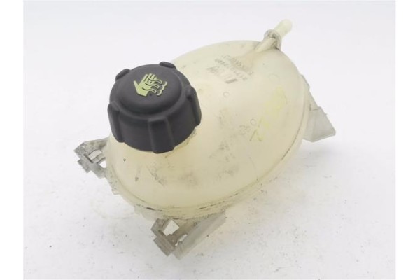 Recambio de botella expansion para dacia dokker 1.5 essential referencia OEM IAM 217107259R  