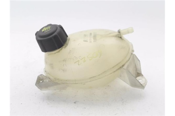 Recambio de botella expansion para dacia dokker 1.5 essential referencia OEM IAM 217107259R  