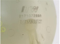 Recambio de botella expansion para dacia dokker 1.5 essential referencia OEM IAM 217107259R  
