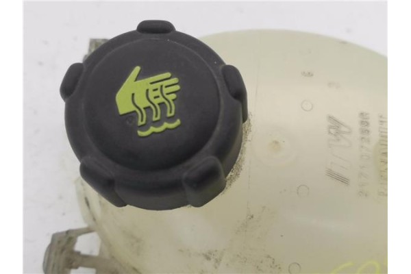 Recambio de botella expansion para dacia dokker 1.5 essential referencia OEM IAM 217107259R  