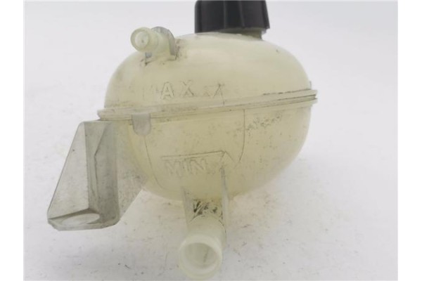 Recambio de botella expansion para dacia dokker 1.5 essential referencia OEM IAM 217107259R  