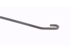 Recambio de brazo limpiaparabrisas delantero derecho para dacia dokker 1.5 essential referencia OEM IAM 288869061R  