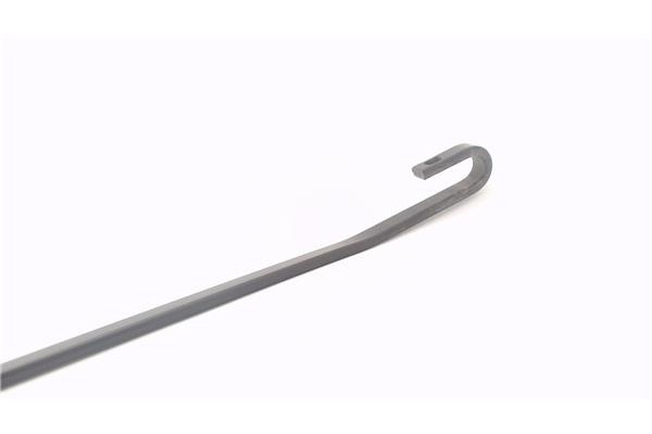 Recambio de brazo limpiaparabrisas delantero derecho para dacia dokker 1.5 essential referencia OEM IAM 288869061R  