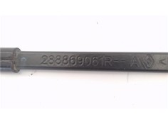 Recambio de brazo limpiaparabrisas delantero derecho para dacia dokker 1.5 essential referencia OEM IAM 288869061R  