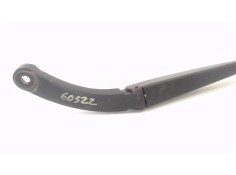 Recambio de brazo limpiaparabrisas delantero izquierdo para dacia dokker 1.5 essential referencia OEM IAM 288816769R  