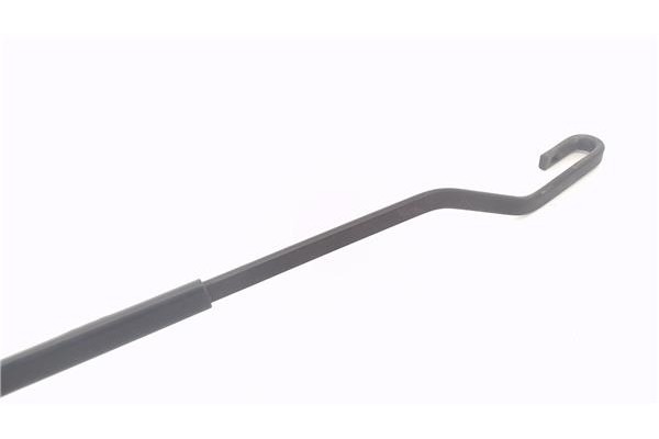 Recambio de brazo limpiaparabrisas delantero izquierdo para dacia dokker 1.5 essential referencia OEM IAM 288816769R  