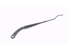Recambio de brazo limpiaparabrisas delantero izquierdo para dacia dokker 1.5 essential referencia OEM IAM 288816769R  