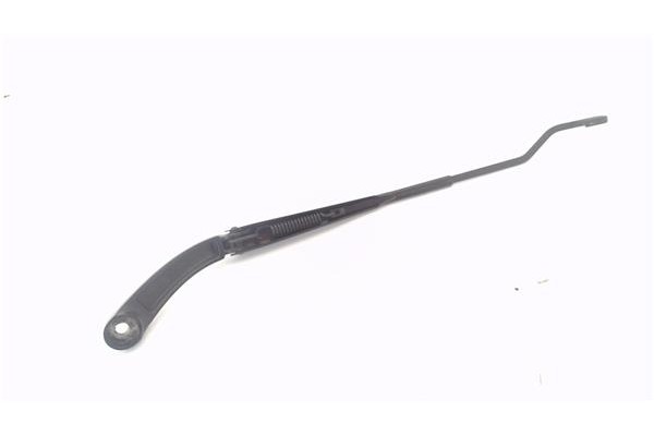 Recambio de brazo limpiaparabrisas delantero izquierdo para dacia dokker 1.5 essential referencia OEM IAM 288816769R  