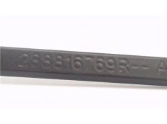 Recambio de brazo limpiaparabrisas delantero izquierdo para dacia dokker 1.5 essential referencia OEM IAM 288816769R  