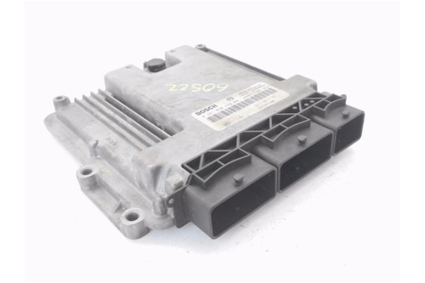 Recambio de centralita para dacia dokker 1.5 essential referencia OEM IAM 237102213R 281030439 