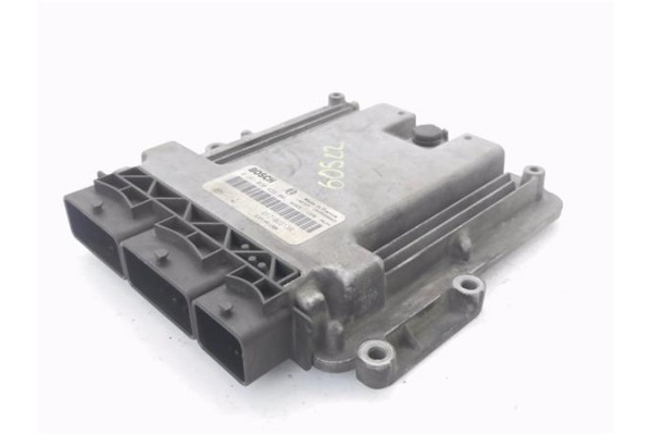 Recambio de centralita para dacia dokker 1.5 essential referencia OEM IAM 237102213R 281030439 