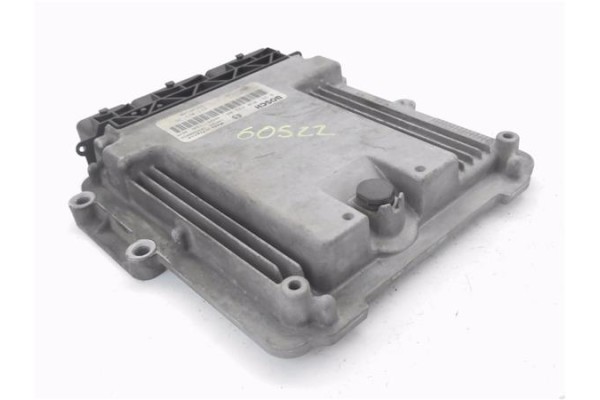 Recambio de centralita para dacia dokker 1.5 essential referencia OEM IAM 237102213R 281030439 