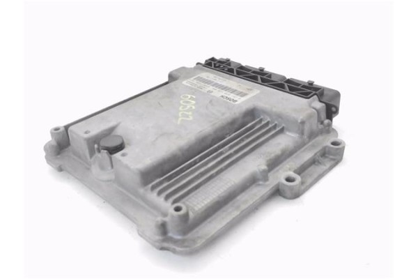 Recambio de centralita para dacia dokker 1.5 essential referencia OEM IAM 237102213R 281030439 
