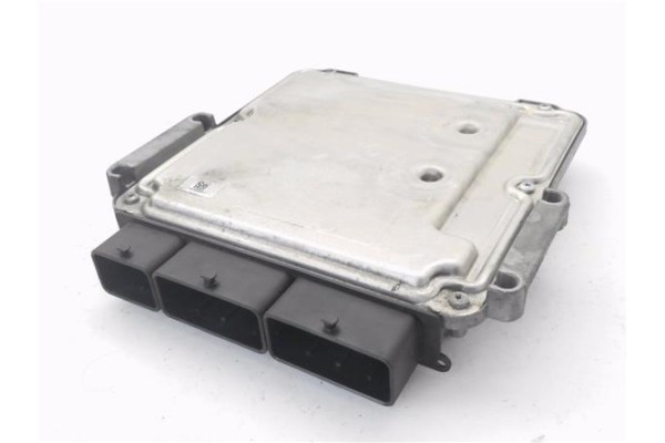 Recambio de centralita para dacia dokker 1.5 essential referencia OEM IAM 237102213R 281030439 