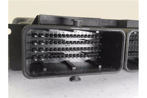 Recambio de centralita para dacia dokker 1.5 essential referencia OEM IAM 237102213R 281030439 