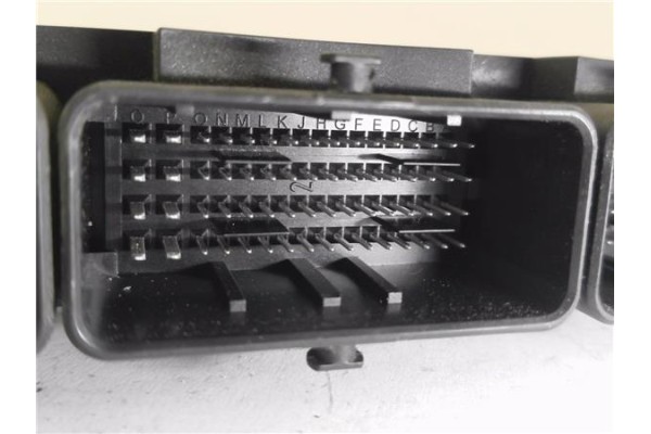 Recambio de centralita para dacia dokker 1.5 essential referencia OEM IAM 237102213R 281030439 