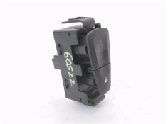 Recambio de interruptor luces emergencia para dacia dokker 1.5 essential referencia OEM IAM 252905668R E3160101 