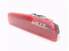 Recambio de luz central de freno para dacia dokker 1.5 essential referencia OEM IAM 8200690117 89037432 
