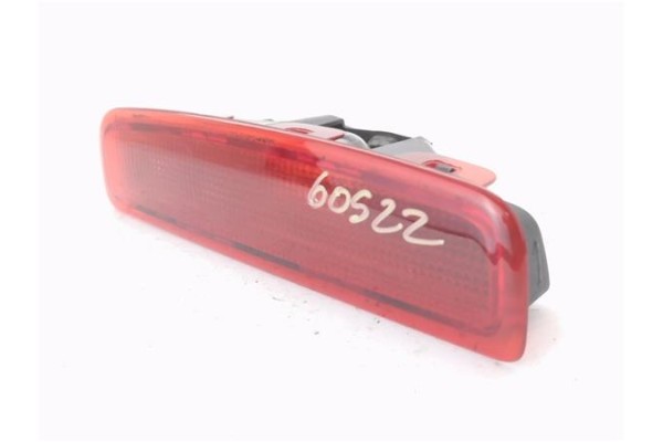 Recambio de luz central de freno para dacia dokker 1.5 essential referencia OEM IAM 8200690117 89037432 