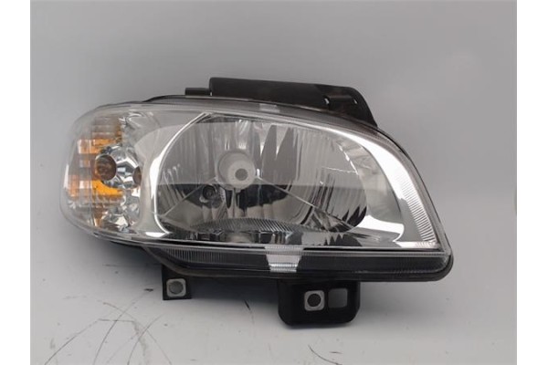 Recambio de faro delantero dcho para seat ibiza (6k1) 1.4 referencia OEM IAM   