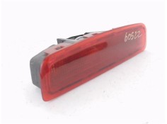 Recambio de luz central de freno para dacia dokker 1.5 essential referencia OEM IAM 8200690117 89037432 