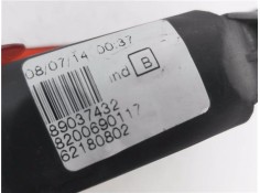 Recambio de luz central de freno para dacia dokker 1.5 essential referencia OEM IAM 8200690117 89037432 