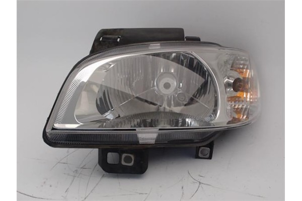 Recambio de faro delantero izquierdo para seat ibiza (6k1) 1.4 referencia OEM IAM   