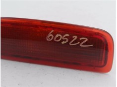 Recambio de luz central de freno para dacia dokker 1.5 essential referencia OEM IAM 8200690117 89037432 