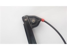 Recambio de mecanismo elevalunas delantero derecho para bmw serie 5 berlina (e39) referencia OEM IAM 8252392  